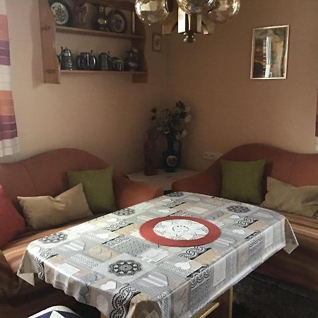 Ferienwohnung Roth Мемминген Экстерьер фото